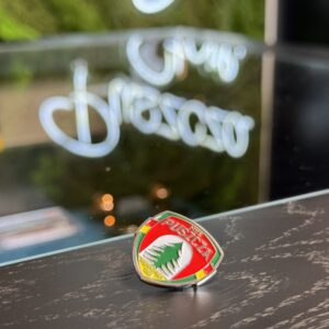 PIN HERB NORMALNY
