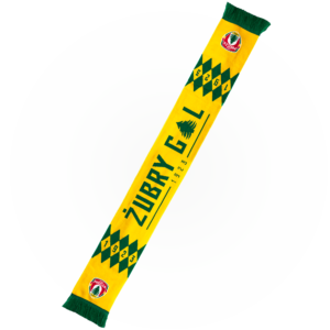 SZALIK ŻÓŁTY